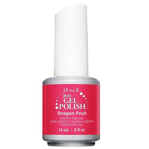 IBD Just Gel Polish, 56775, Dragon Fruit, 0.5oz KK1022
