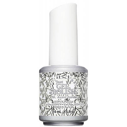 IBD Just Gel Polish, 56776, St.Avant Garde, 0.5oz KK1022