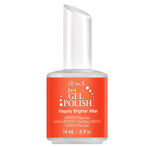 IBD Just Gel Polish, 56781, Happily Brighter After, 0.5oz KK1022