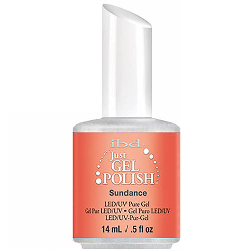 IBD Just Gel Polish, 56786, Sundance, 0.5oz KK1022