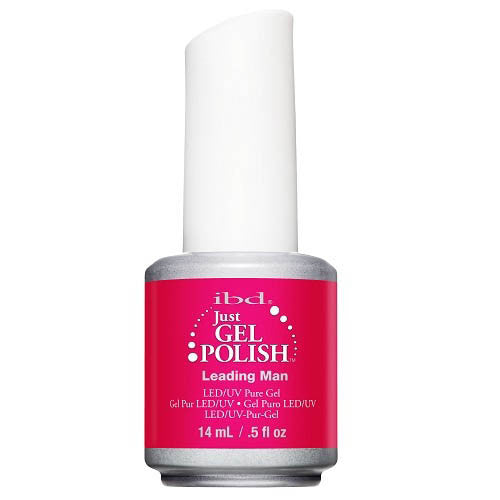 IBD Just Gel Polish, 56788, Leading Man, 0.5oz KK1022