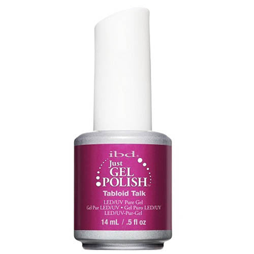 IBD Just Gel Polish, 56789, Tabloid Talk, 0.5oz KK1022