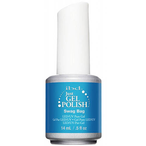 IBD Just Gel Polish, 56790, Swag Bag, 0.5oz KK1022