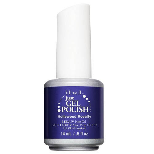 IBD Just Gel Polish, 56791, Hollywood Royalty, 0.5oz KK1022