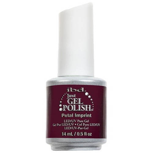 IBD Just Gel Polish, 56848, Petal Imprint, 0.5oz KK1022
