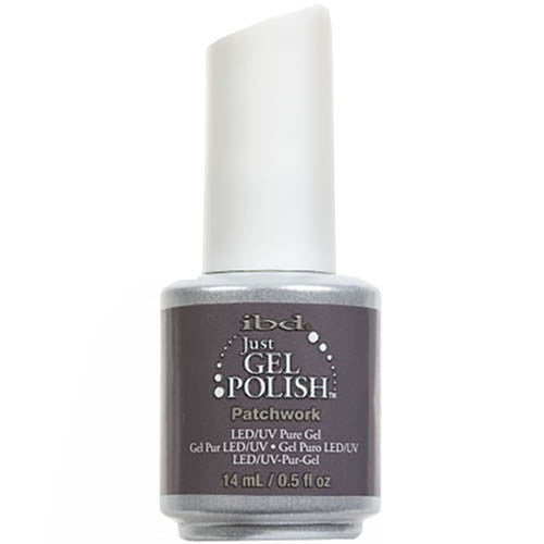 IBD Just Gel Polish, 56849, Patchwork, 0.5oz KK1022