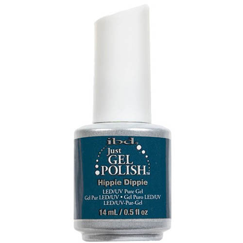 IBD Just Gel Polish, 56853, Hippie Dippie, 0.5oz KK1022