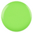 DND 3in1 Acrylic/Dipping Powder + Gel Polish + Nail Lacquer, 568, Green Forest