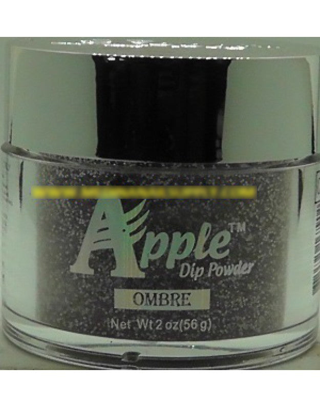 Apple Dipping Powder, 569, Watermelon Glitter, 2oz KK1016