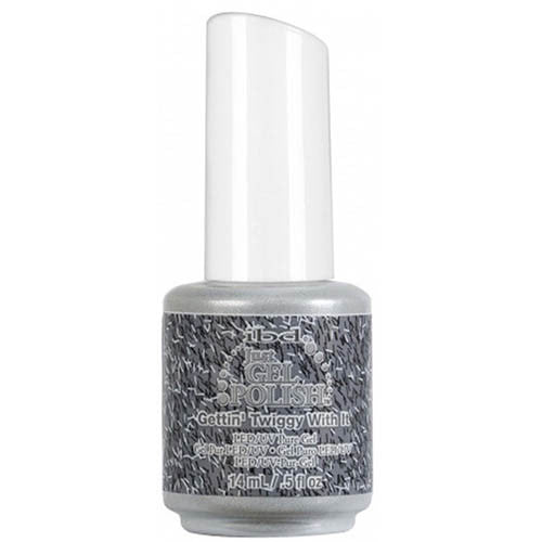 IBD Just Gel Polish, 56903, Gettin' Twiggy With It, 0.5oz KK1022