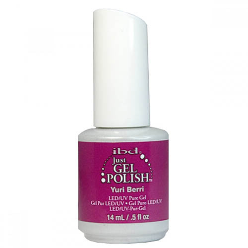 IBD Just Gel Polish, 56913, Yuri Berri, 0.5oz KK1022
