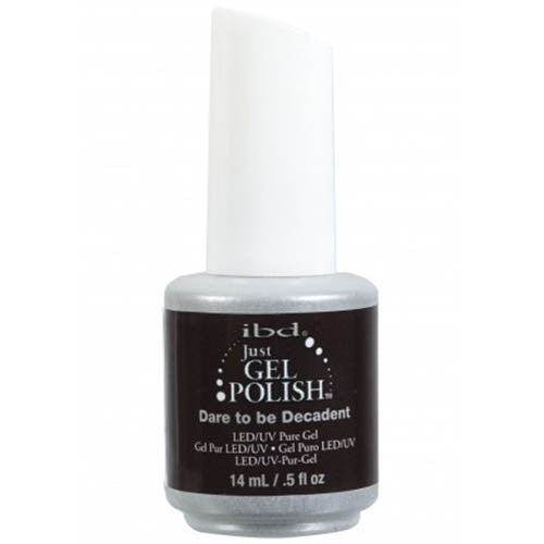 IBD Just Gel Polish, 56916, Dare To Be Decadent, 0.5oz KK1022