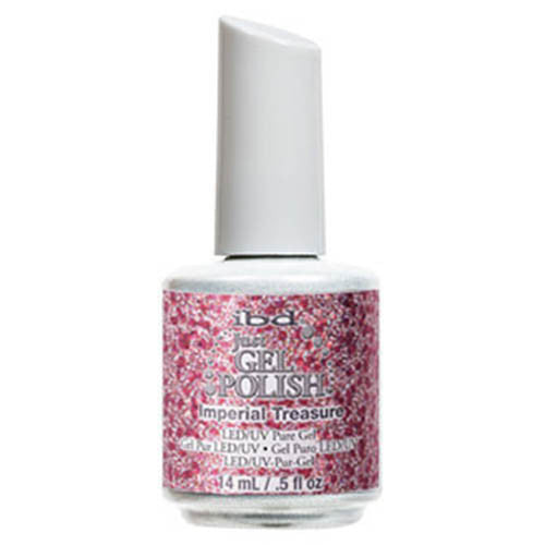 IBD Just Gel Polish, 56917, Imperial Treasure, 0.5oz KK1022