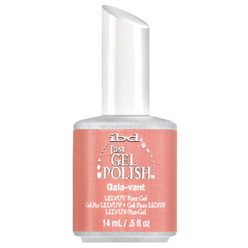 IBD Just Gel Polish, 56921, Gala-Vant, 0.5oz KK1022
