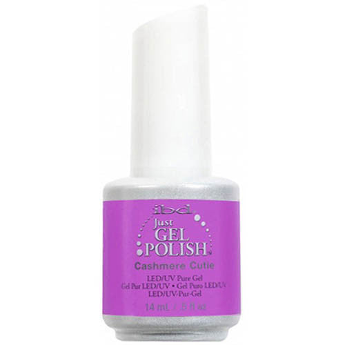 IBD Just Gel Polish, 56922, Cashmere Cutie, 0.5oz KK1022