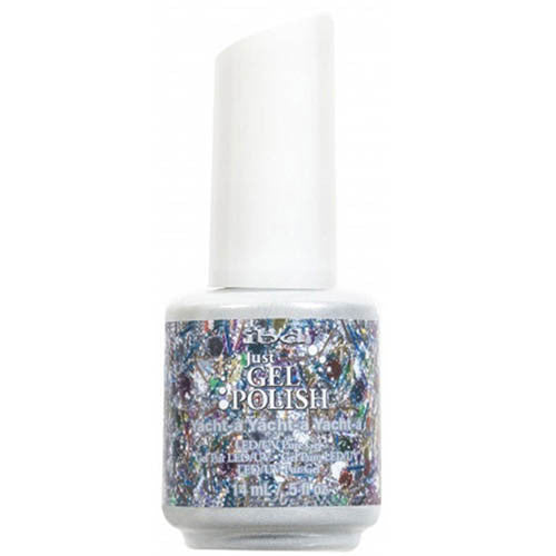 IBD Just Gel Polish, 56926, Yatch-A-Yatch-A, 0.5oz