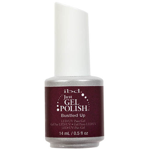 IBD Just Gel Polish, 56927, Billion-Heiress, 0.5oz