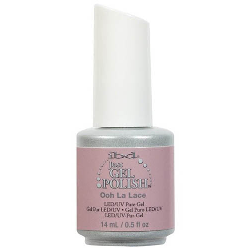 IBD Just Gel Polish, 56978, Ooh La Lace, 0.5oz KK1022