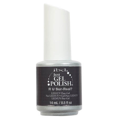 IBD Just Gel Polish, 56979, R U Sur-Real, 0.5oz KK1022