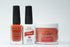 NuRevolution 3in1 Dipping Powder + Gel Polish + Nail Lacquer, 056, Day By Day OK1129