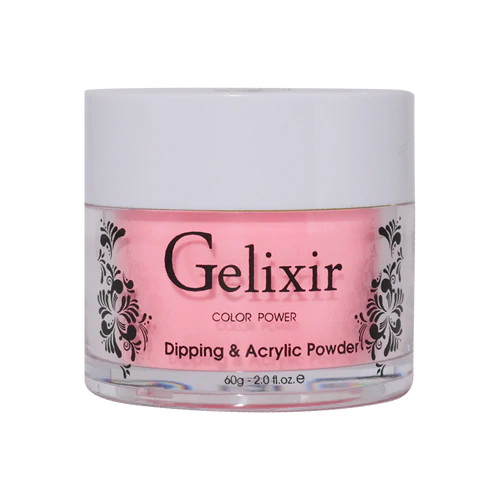 Gelixir Acrylic/Dipping Powder, 056, 2oz