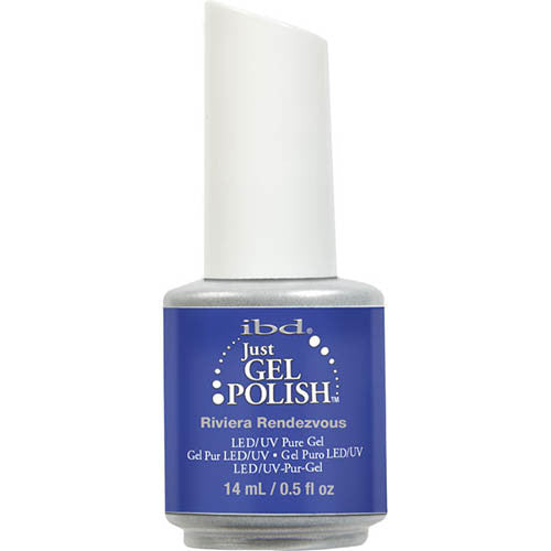 IBD Just Gel Polish, 57015, Dolce Vita Collection 2015, Riviera Rendezvous, 0.5oz KK1022