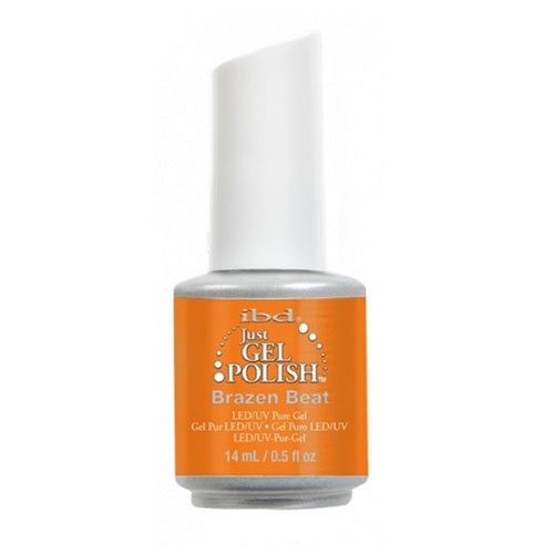IBD Just Gel Polish, 57080, Urban Edge Collection, Brazen Beat, 0.5oz KK1022