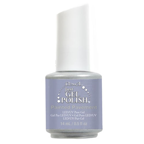 IBD Just Gel Polish, 57081, Urban Edge Collection, Painted Pavement, 0.5oz KK1022