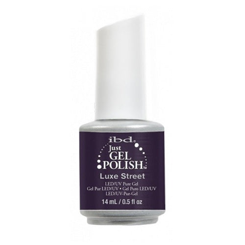 IBD Just Gel Polish, 57082, Urban Edge Collection, Luxe Street, 0.5oz KK1022