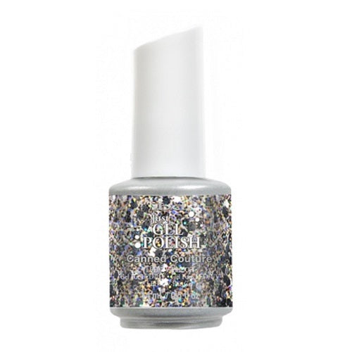 IBD Just Gel Polish, 57087, Urban Edge Collection, Canned Couture, 0.5oz KK1022