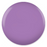 DND 3in1 Acrylic/Dipping Powder + Gel Polish + Nail Lacquer, 573, Lavender Blue