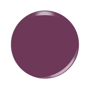 Kiara Sky Nail Lacquer 4, N574, Melt Away Collection, Smitten, 0.5oz MH1004