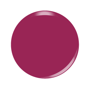 Kiara Sky Nail Lacquer 4, N575, Melt Away Collection, Blow A Kiss, 0.5oz MH1004