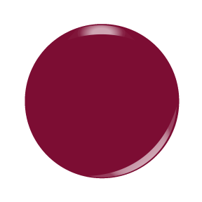 Kiara Sky Nail Lacquer 4, N576, Melt Away Collection, Wine Not?, 0.5oz MH1004