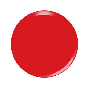 Kiara Sky Nail Lacquer 4, N577, Melt Away Collection, Danger, 0.5oz MH1004