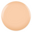 DND 3in1 Acrylic/Dipping Powder + Gel Polish + Nail Lacquer, 587, Peach Cream
