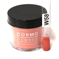 Cosmo Dipping Powder (Matching OPI), 2oz, CW58