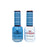 NotPolish Gel Polish and Nail Lacquer, OM Collection, 058, Tropicool, 0.5oz