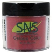 SNS Gelous Dipping Powder, 057, Cherry Cuddler, 1oz BB KK0724