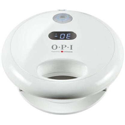 OPI Professional Dual Cure LED Lamp, GL902 KK BB