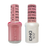 DND Nail Lacquer And Gel Polish, 592, Italian Pink, 0.5oz MY0924