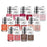 IBD Just Gel Polish 1, It's A Match Duo, 0.5oz, Full Line of 153 colors