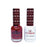 NotPolish Gel Polish and Nail Lacquer, OM Collection, 059, Fire Engine, 0.5oz