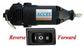 YCC Accel 2-Way Reversible and Forwardable Drill Machine (ROTARY TOOL), F-275FR (Pk: 20 pcs/case)