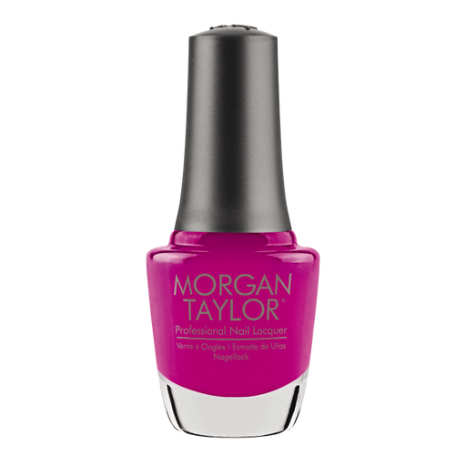 Morgan Taylor, 50173, Amour Colour Please, 0.5oz KK1011