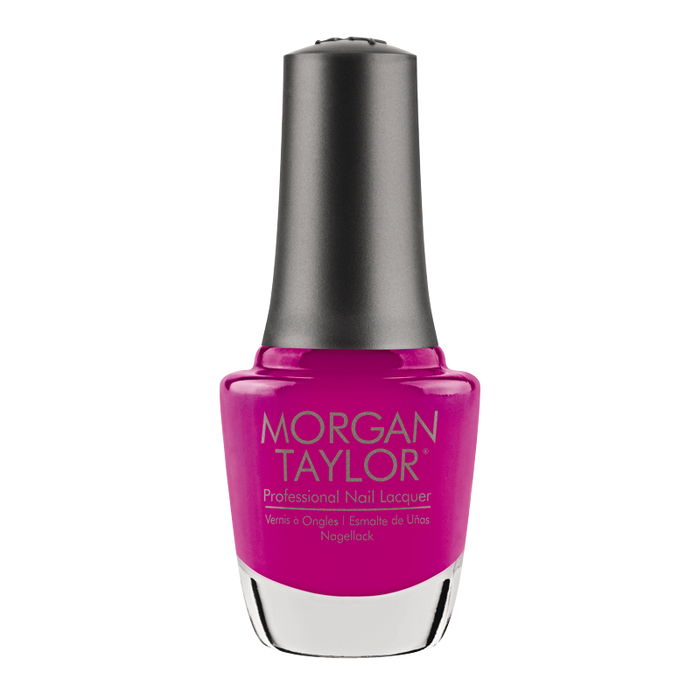 Morgan Taylor, 50173, Amour Colour Please, 0.5oz KK1011