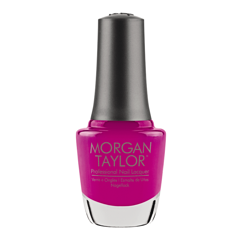Morgan Taylor, 50173, Amour Colour Please, 0.5oz KK1011