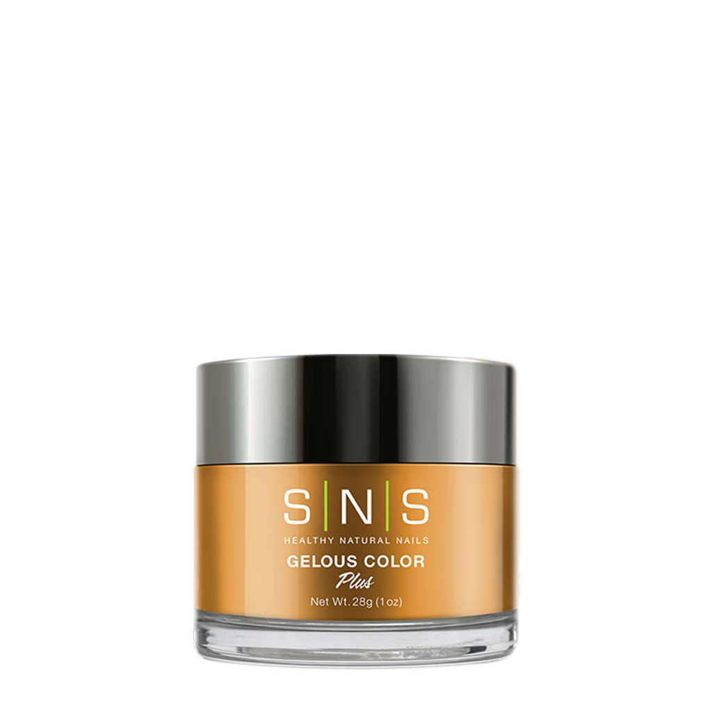 SNS Gelous Dipping Powder, Glow In The Dark Collection, GW05, 1oz OK0622VD