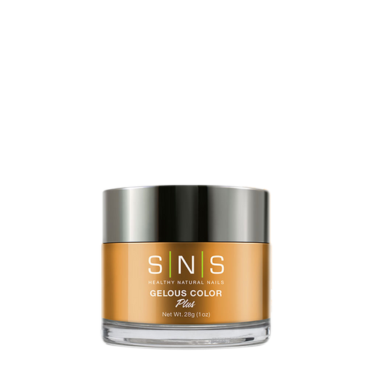 SNS Gelous Dipping Powder, Glow In The Dark Collection, GW05, 1oz OK0622VD