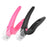 Cre8tion High Quality Edge Cutter, Pink OK1212LK